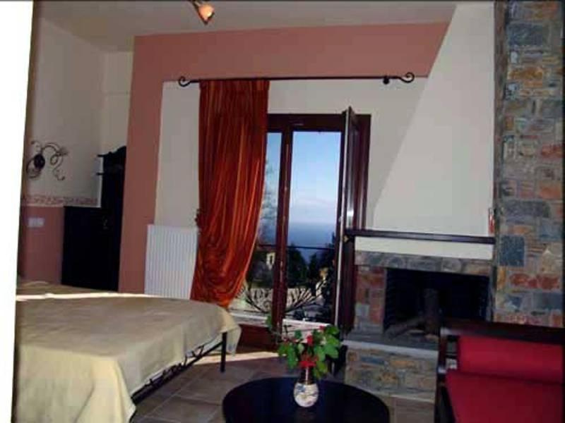 Hotel Erotas Áyios Dhimítrios Cameră foto