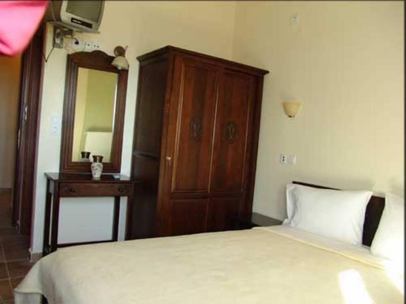 Hotel Erotas Áyios Dhimítrios Cameră foto